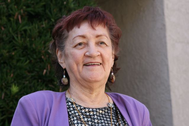 Alberta Daisy Schenck Adams 2008